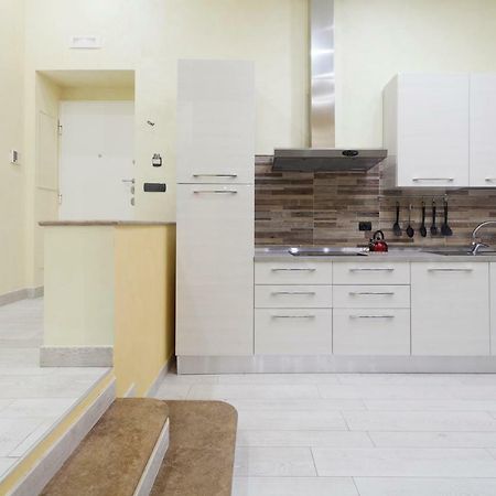 Trastevere Charming Loft Ρώμη Εξωτερικό φωτογραφία
