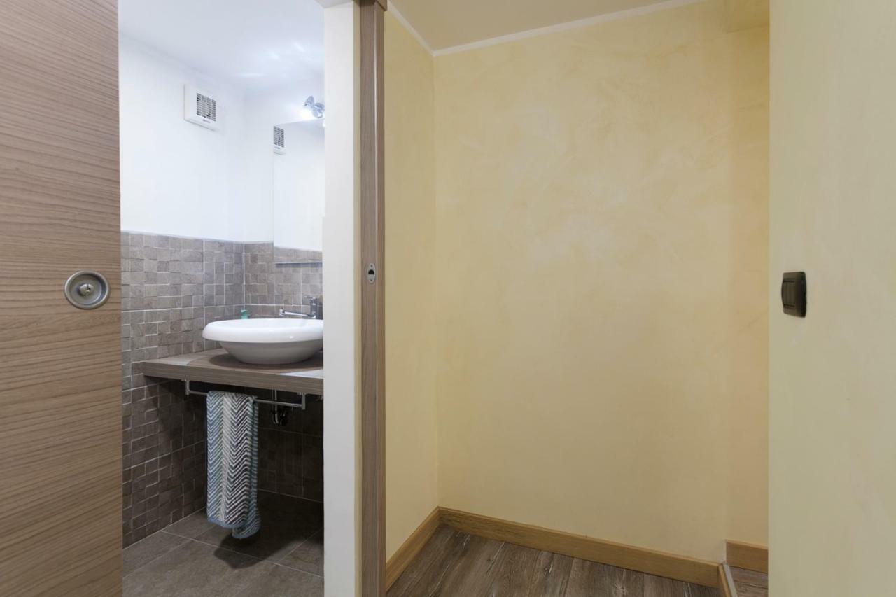 Trastevere Charming Loft Ρώμη Εξωτερικό φωτογραφία