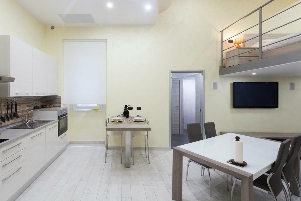 Trastevere Charming Loft Ρώμη Εξωτερικό φωτογραφία