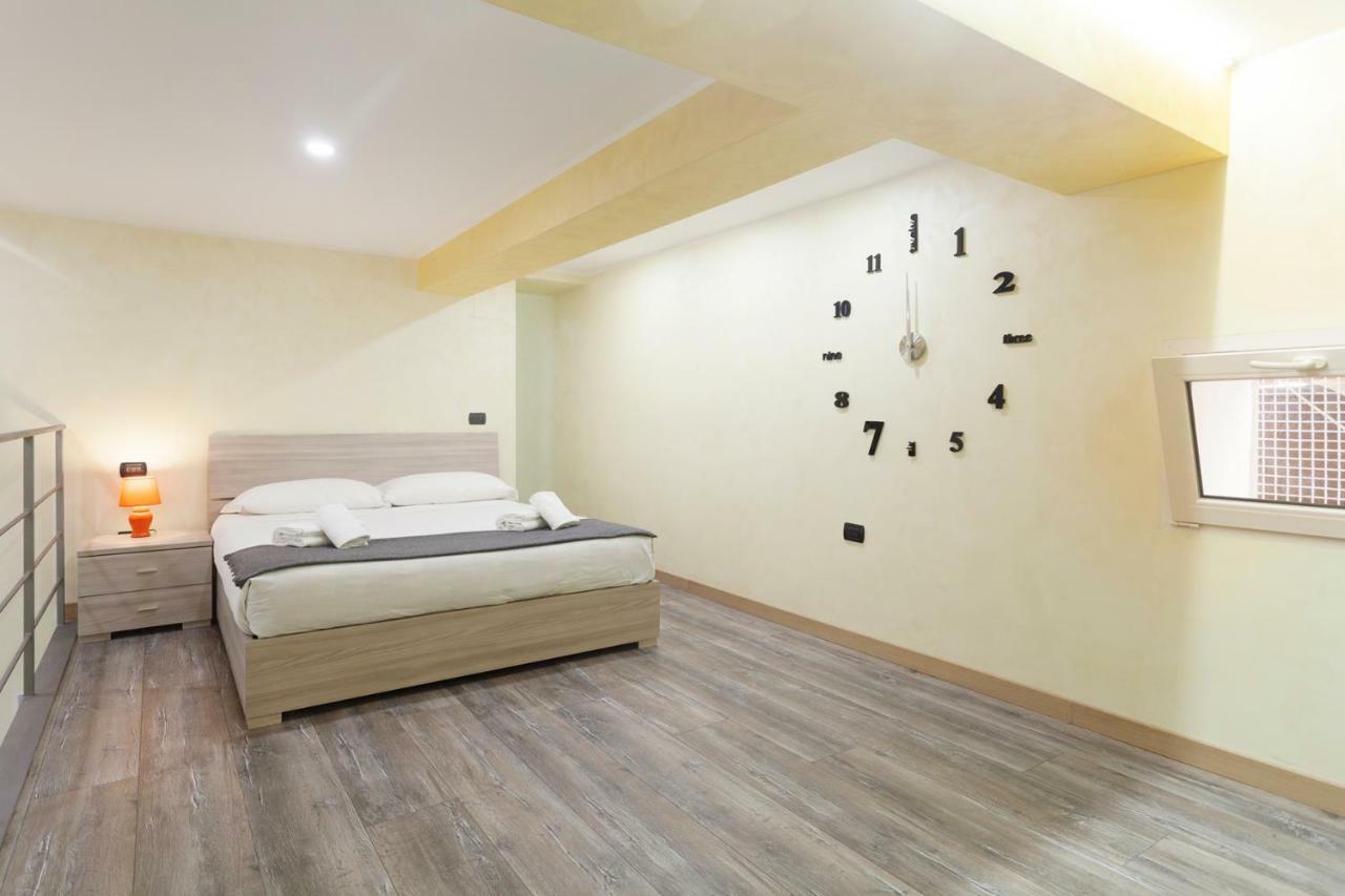 Trastevere Charming Loft Ρώμη Εξωτερικό φωτογραφία