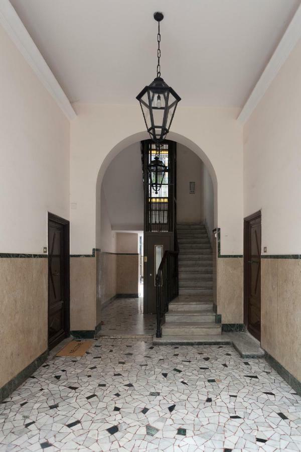 Trastevere Charming Loft Ρώμη Εξωτερικό φωτογραφία