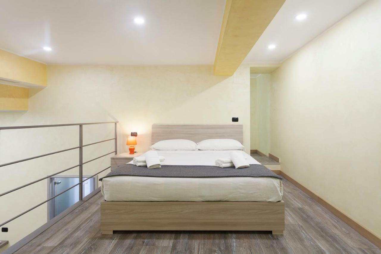 Trastevere Charming Loft Ρώμη Εξωτερικό φωτογραφία