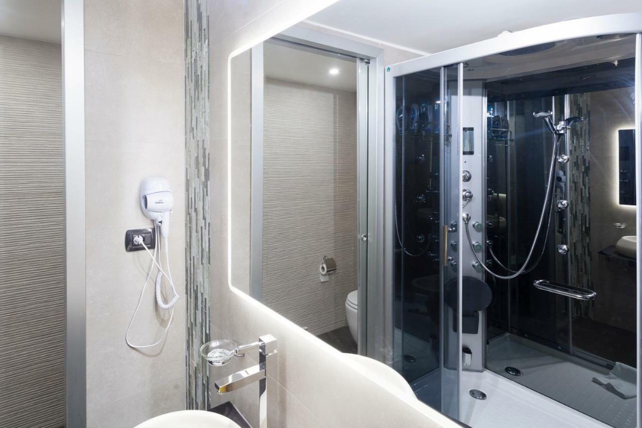 Trastevere Charming Loft Ρώμη Εξωτερικό φωτογραφία