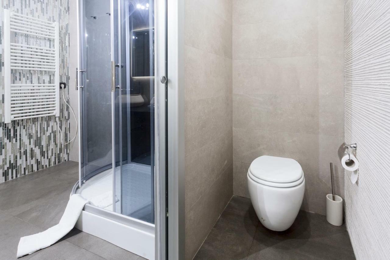 Trastevere Charming Loft Ρώμη Εξωτερικό φωτογραφία